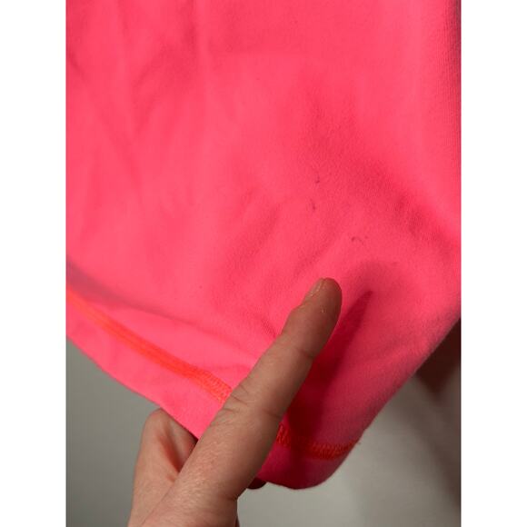 Women's Lululemon Power Y Tank Top Flash Size 8 - Picture 10 of 10